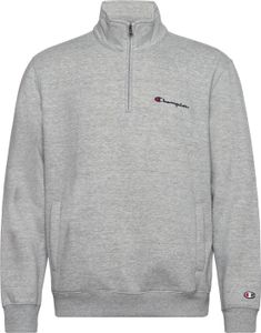 Champion Deutschland Half Zip Sweatshirt NOXM M