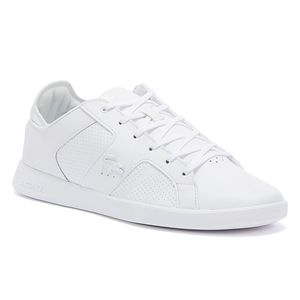 Weiße lacoste schuhe - Die preiswertesten Weiße lacoste schuhe auf einen Blick!
