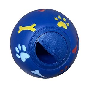 TRIXIE - Snacky Spielball für Hunde