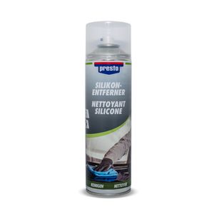 Presto Silikon-Entferner 500 ml 458668