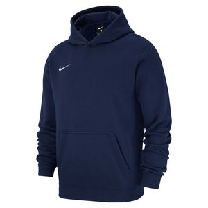 Nike Sweatshirts JR Team Club 19 Fleece, AJ1544451, Größe: 137