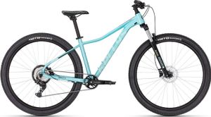 Kellys Vanity X50 Sky blue 27,5" Diamant MTB Hardtail in Hellblau