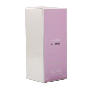 Chanel Chance Eau Fraiche 200ml Shower Gel