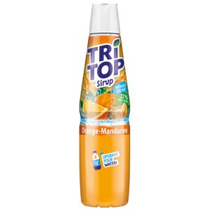 Tri Top Orange Mandarine 600ml