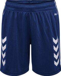 Hummel Core Xk Poly Kurze Hose Blau 12 Years Mann Blau 12 Years