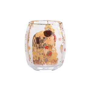 Goebel Polibek - čajová svíčka Gustav Klimt Artis Orbis 66903501