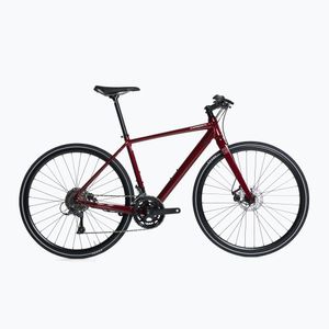 Orbea Vector 30 fitness bicykel červený M40548RL XS