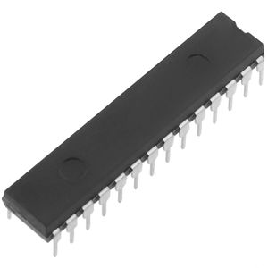 Arduino - Programmierbarer Mikrocontroller ATMega328P für Arduino UNO