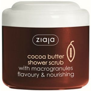Cocoa Butter 200 Ml 200ml