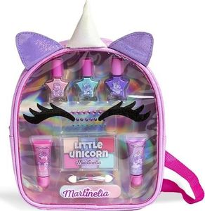 Detský kozmetický batoh Unicorn Style