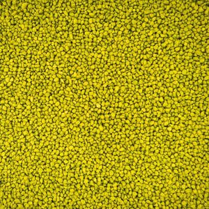 5 Kg gelben Quarzkies '' 2-3 mm Bodengrund Aquarium Kies