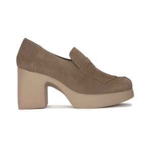 Wonders Buty H4923TRENDTAUPE