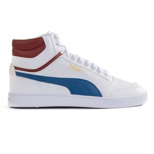 Puma Buty Shuffle Mid, 38074810