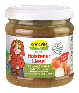 granoVita Holstener Liesel - 300g