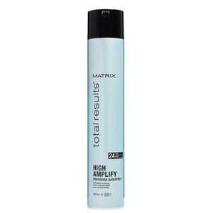 Matrix Total Results High Amplify Proforma Hairspray Mocno utrwalający lakier do włosów, 400ml