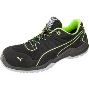 Puma Safety Fuse TC Sicherheits-Halbschuhe S1P ESD