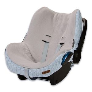 Baby's Only Hoes Maxi Cosi Teddy Baby Blauw