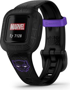 Garmin vivofit jr. 3 Black Panther, Special Edition