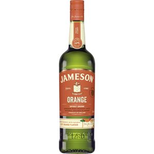 Likér Jameson Orange 700 ml