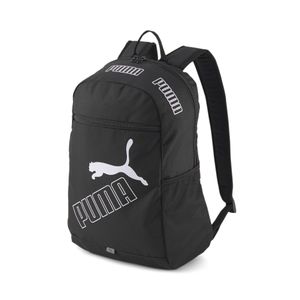 PUMA Phase Backpack II Puma Black