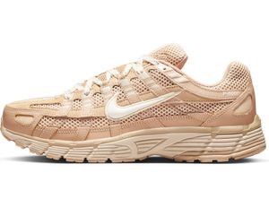 Nike P-6000 Premium "Sanddrift Hemp" Sneaker Brązowy, Rozmiar: 45,5