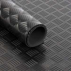 Šírka PVC podlahy: 150 cm, dĺžka: 400 cm