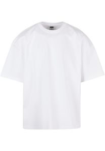 Pánské tričko Urban Classics Ultra Heavy Oversized Tee white - XL