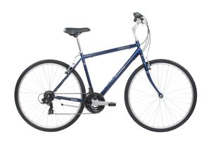 Avatar Crossrad HORIZON 28" Herren Blau (RH: 50 cm)