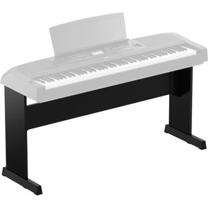 Yamaha L-300B Stand for DGX-670B Digital Piano
