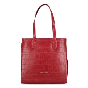 Valentino by Mario Valentino - Shopper - VBS6GE02-ROSSO - Damen - Rot