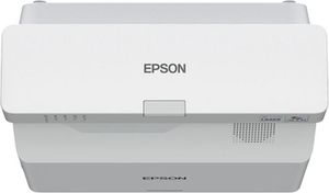 EPSON EB-770F, 3LCD Kurzdistanz-Beamer, 4.100 Lumen