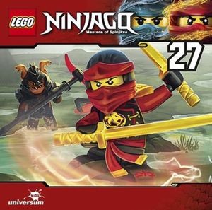 LEGO Ninjago (CD 27)