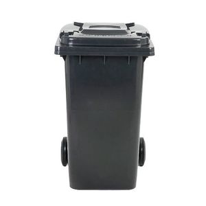 Garlist GB Popelnice 120 l černá Garlist GB Popelnice 120 l černá