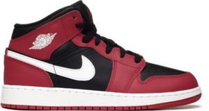 Boty Nike Jordan 1 Mid Gym DQ8423061 Boty Nike Jordan 1 Mid Gym DQ8423061