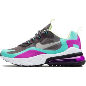 Nike Air Max 270 React GS Running Trainers Bq0103 Sneakers Shoes 007