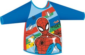 Zástěra na rozlévání Marvel Spiderman, 2-4 roky