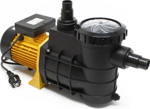 SunSun bazénové čerpadlo 14500l/h 750W bazénové čerpadlo filtračné čerpadlo obehové čerpadlo