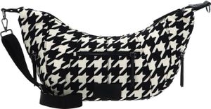s.Oliver Umhängetasche Crossbody Bag Grey / Black schwarz s.Oliver Umhängetasche Crossbody Bag Grey / Black schwarz