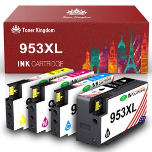 953XL Kompatiblen druckerpatronen für HP 953 953 XL OfficeJet Pro 8710 8720 7720 7730 7740 8715 8718 8210 8725 8218 8728 8730 8740