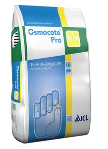 Osmocote Pro 12-14M 18-9-10+2MgO+TE 25 kg