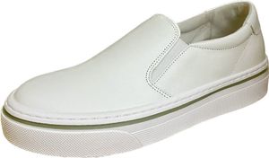 Gabor 23.265 buty damskie - sportowe buty wsuwane - niskie buty białe rekreacyjne NOWOŚĆ Gabor 23.265 buty damskie - sportowe buty wsuwane - niskie buty białe rekreacyjne NOWOŚĆ