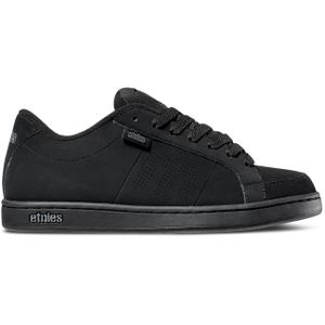 Etnies Herren Skateschuh KINGPIN, Größe Schuhe:45.5, Farben:black/black