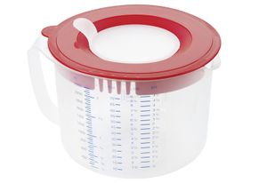 dzbanek z miarką 3 w 1 Measure & Store 2,2 litra