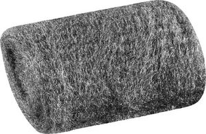 Stahlwolle fein 2er Pack 100 x 80 x 50 mm