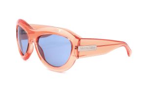 Dsquared2 D2 0072/S L7Q ORANGE 59/19/ Męskie okulary przeciwsłoneczne