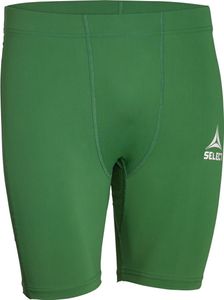 Derbystar FUNCTIONAL SHORT SHORT - zelené - XL
