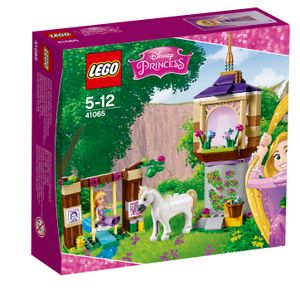 LEGO® Disney Princess™ Rapunzels perfekter Tag 41065