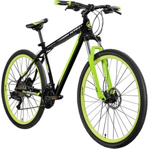Galano Infinity Mountainbike 29 Zoll für Damen und Herren 175 - 190 cm Downhill Bike MTB Hardtail Fahrrad 24 Gänge Mountain Bike