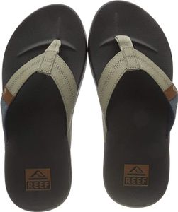 Reef Herren Cushion Bounce Phantom Flipflop, RBE, 39 EU Reef Herren Cushion Bounce Phantom Flipflop, RBE, 39 EU
