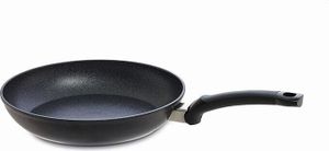 Fissler Adamant Classic / kratzfeste Aluminium-Pfanne (Ø 28 cm) beschichtete Stielpfanne, Brat-Pfanne, antihaftend - Induktion